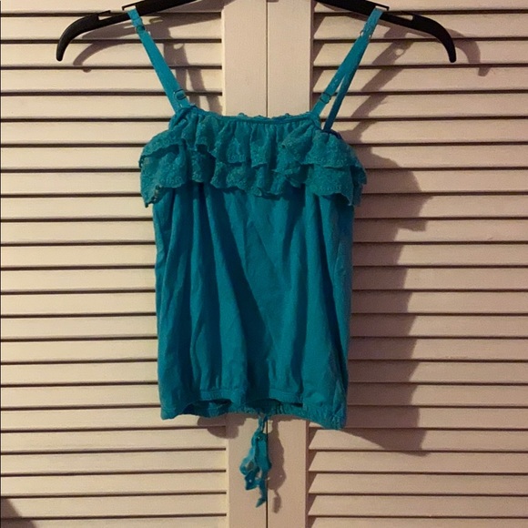 Crop Top - Picture 2 of 3